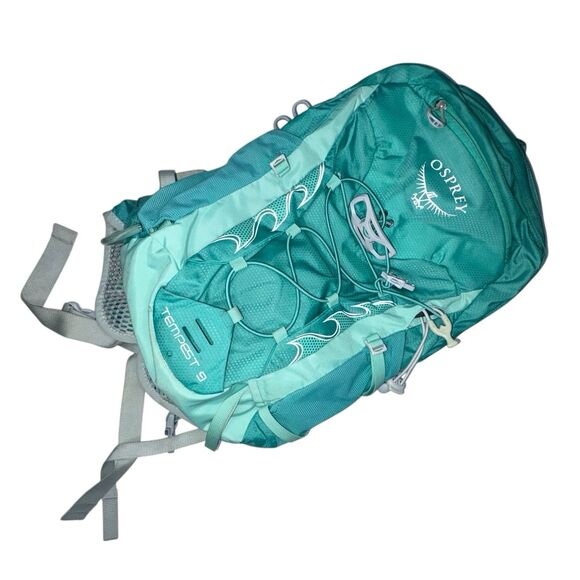 Osprey Tempest 9 Backpack Women - Picture 1 of 6
